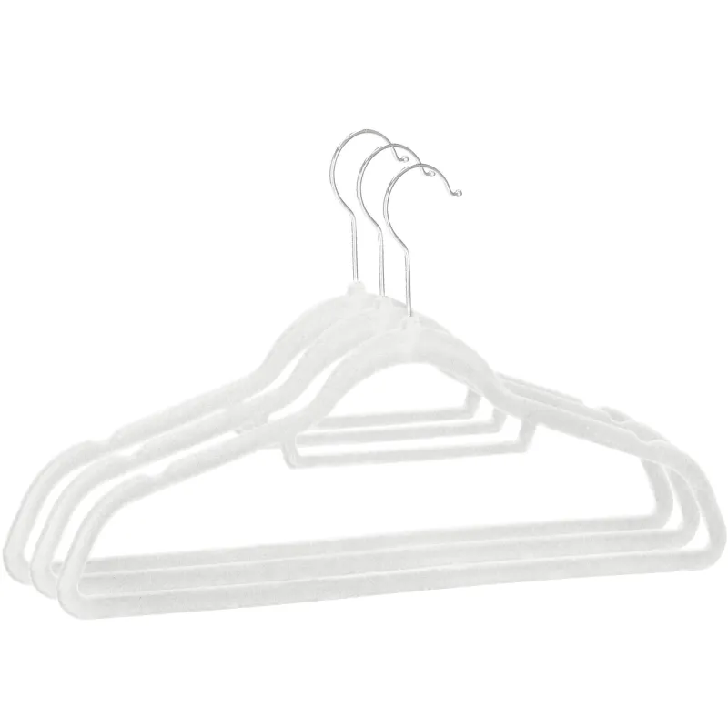 HG0043 CLOTHES HANGER 3 PCS.