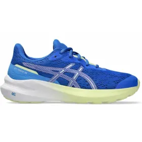 Lasten urheilukengät Asics GT 1000 13 GS 1014A343 404 Sininen