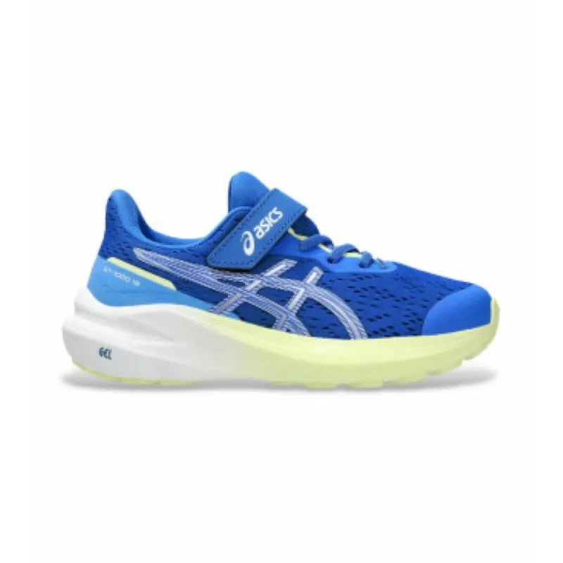 Детские спортивные кроссовки Asics GT 1000 13 PS 1014A344 404 Синий