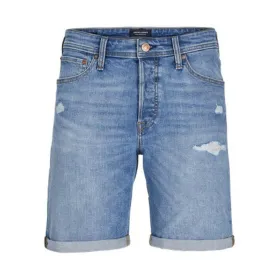 Šortsid Jack & Jones JJIRICK JJIORIGINAL Sinine