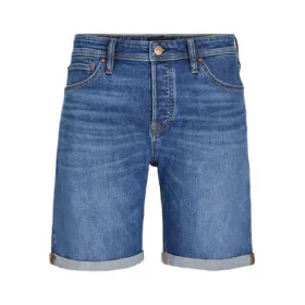 Shorts Jack & Jones JJRICK JJIORIGINAL Navy Blue