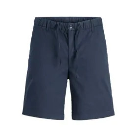 Shorts Jack & Jones JPSTJAIDEN CAMPAIGNHYBRIDJOGGERSHORT SRT 12274983 Navy Blue
