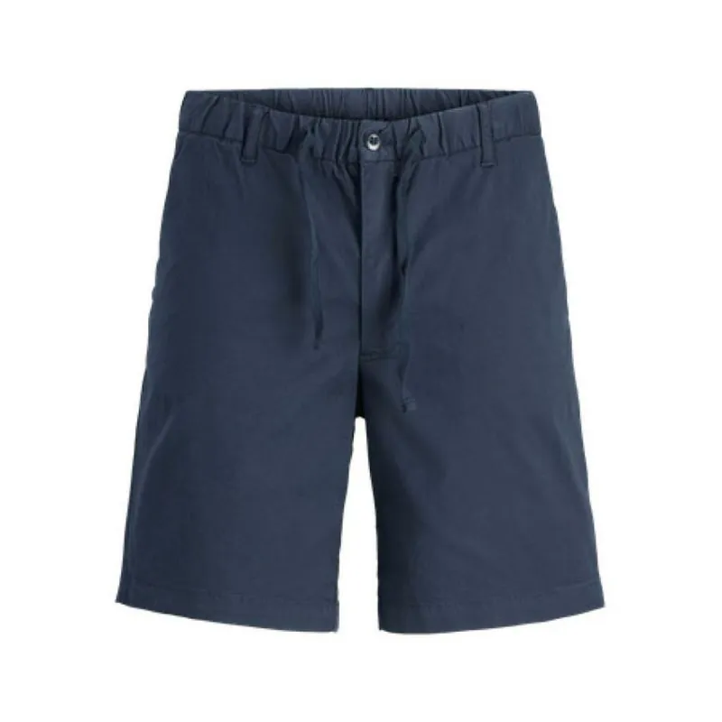 Shorts Jack & Jones JPSTJAIDEN CAMPAIGNHYBRIDJOGGERSHORT SRT 12274983 Navy Blue