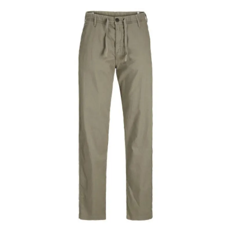 Штаны Jack & Jones JPSTKANE HYBRID BONDI JOGGER SN 12274977 Зеленый