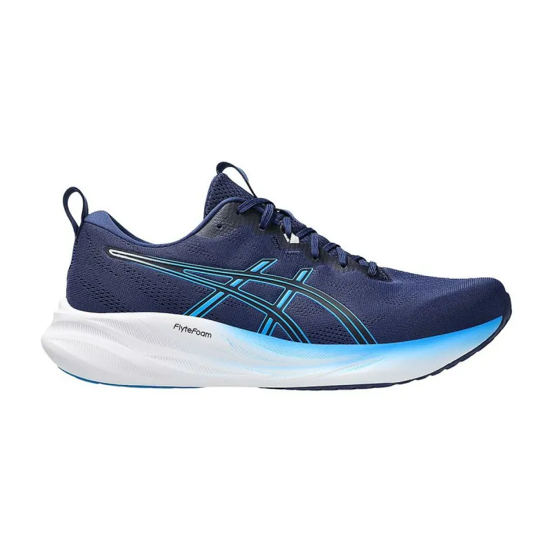 Мужские спортивные кроссовки Asics GEL PULSE 16 1011B962 401 Синий Мужской
