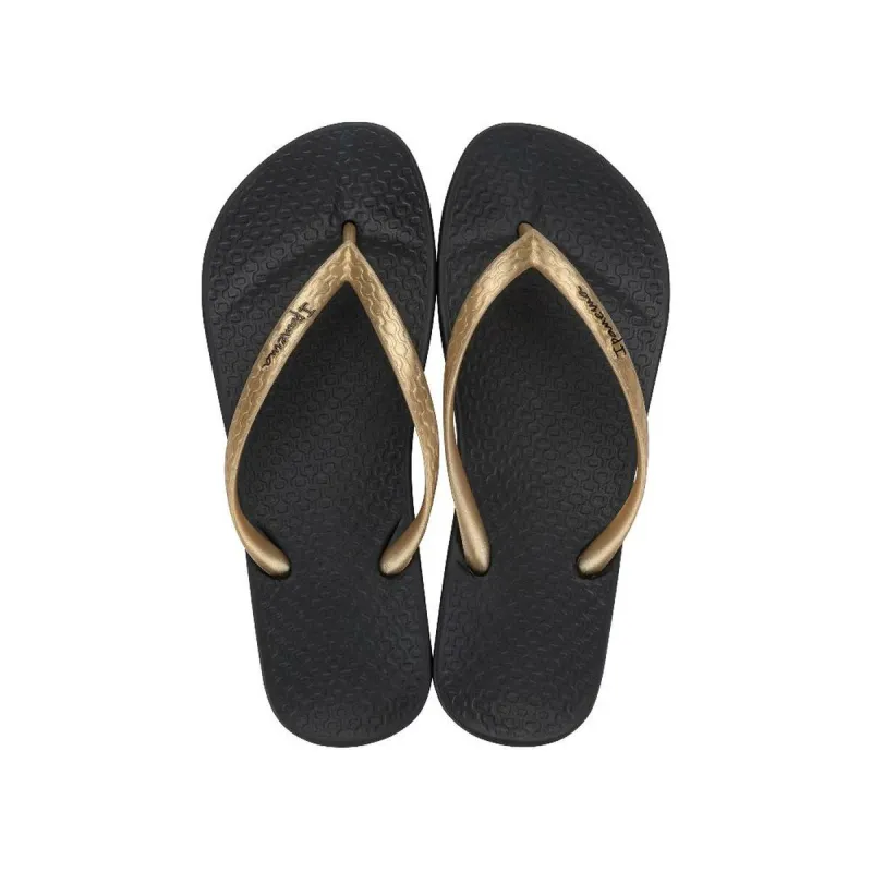Women's Flip Flops Ipanema IP81030 BC706 Black