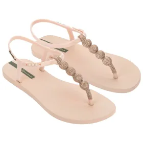 Pludmales sandales sievietēm Ipanema IP27299 BD943 Bēšs