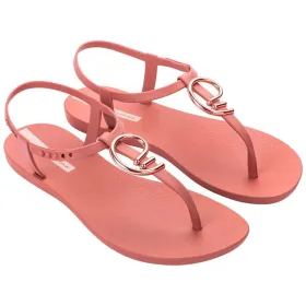 Naisten Flip-flopit Ipanema IP83656 BD176 Pinkki
