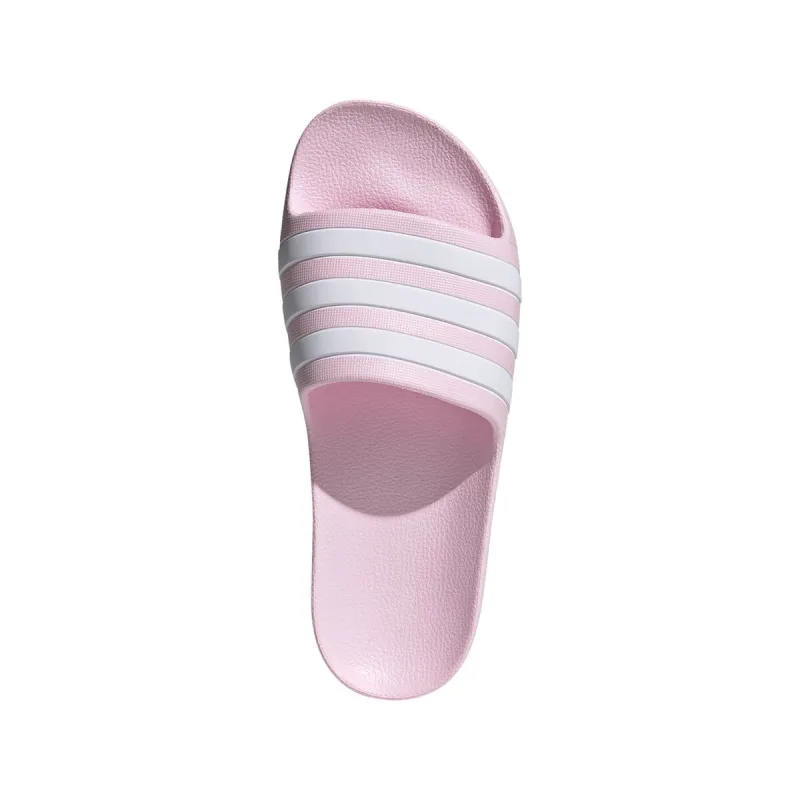 Шлепанцы для детей Adidas ADILETTE AQUA K FY8072 Розовый