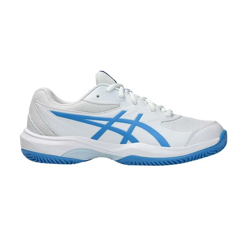 Naisten lenkkikengät Asics Valkoinen