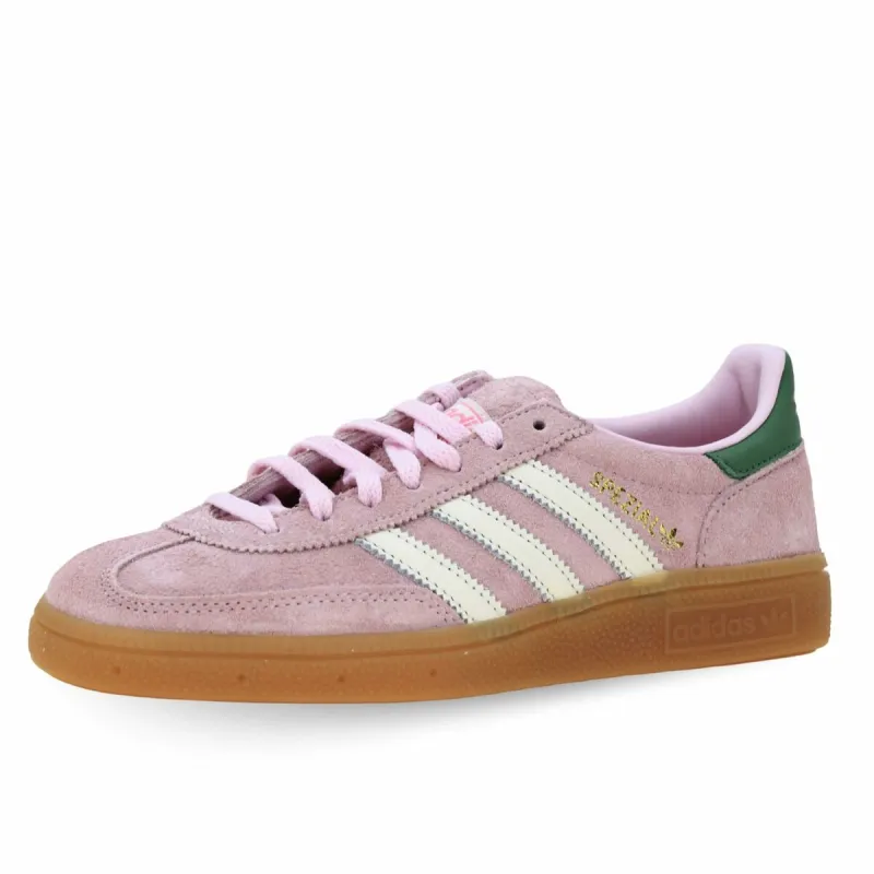 Children’s Casual Trainers Adidas HANDBALL SPEZIAL JH9227 Pink