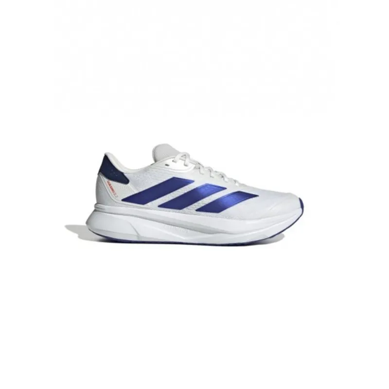 Miesten lenkkitossut Adidas DURAMO SL2 JS4395 Valkoinen Miehet