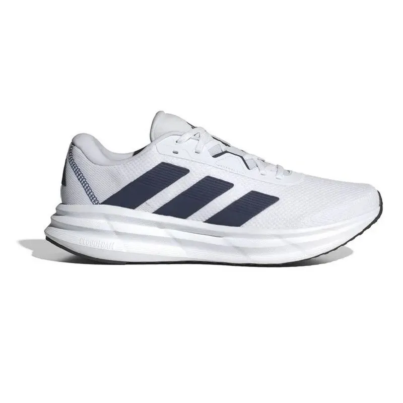 Miesten lenkkitossut Adidas GALAXY 7 M JQ2620 Valkoinen Miehet