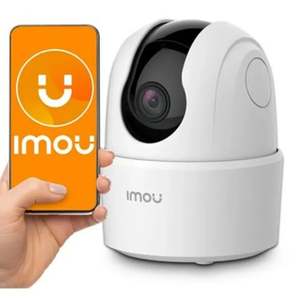 Stebėjimo kamera Imou K2ECP-3H1W
