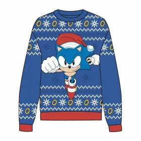 Adīta Unisex Jaka Sonic Zils