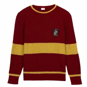 Adīta Vīriešu Jaka Harry Potter Sarkans