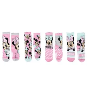 Sokid Minnie Mouse