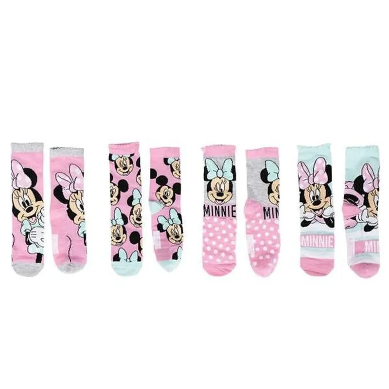Sukat Minnie Mouse