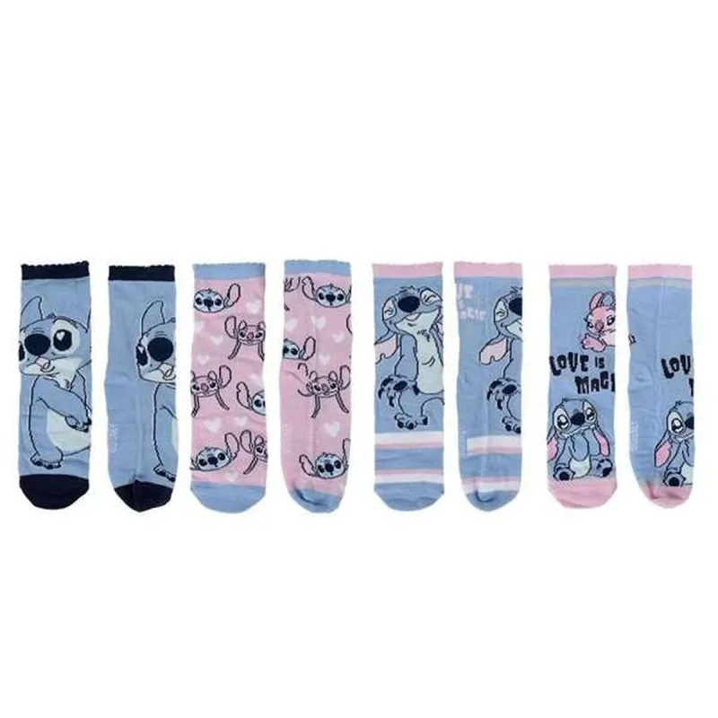 Zeķes Stitch