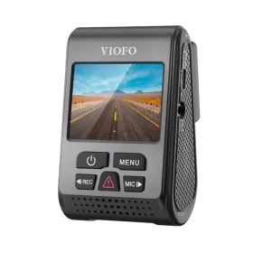 Auto Spordikaamera Viofo A119-G V3