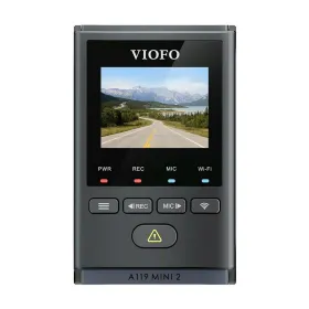 Auto Spordikaamera Viofo A119 MINI 2-G