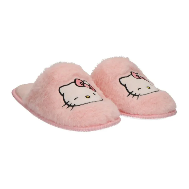 Maja sussid Hello Kitty