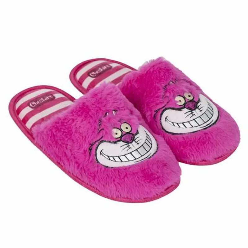 Namų šlepetes Disney Rožinė