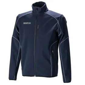 Meeste Spordijakk Sparco Meresinine S