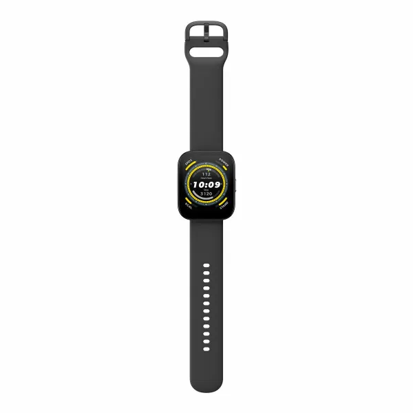Smartwatch Amazfit Bip 5 Black 1,91