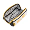 Snoopy - Double compartment pencil case from the Lazy Days collection