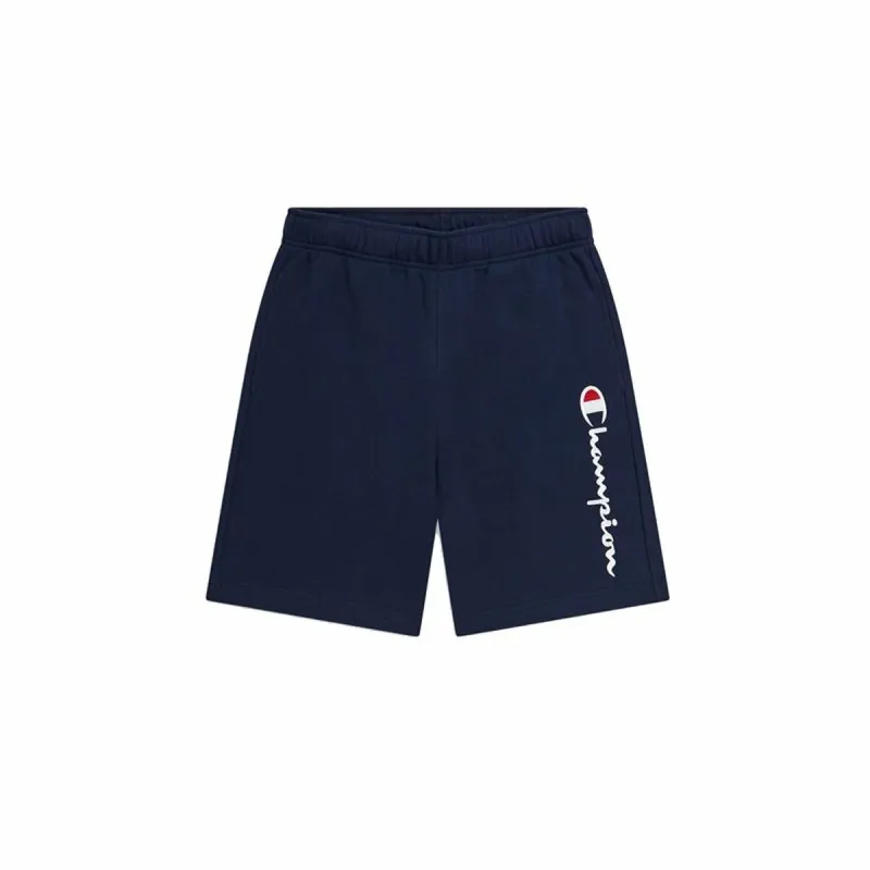 Vyriški sportiniai šortai Champion Essentials
