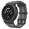 Viedpulkstenis Amazfit Active Edge Melns Pelēks 1,75" 46 mm