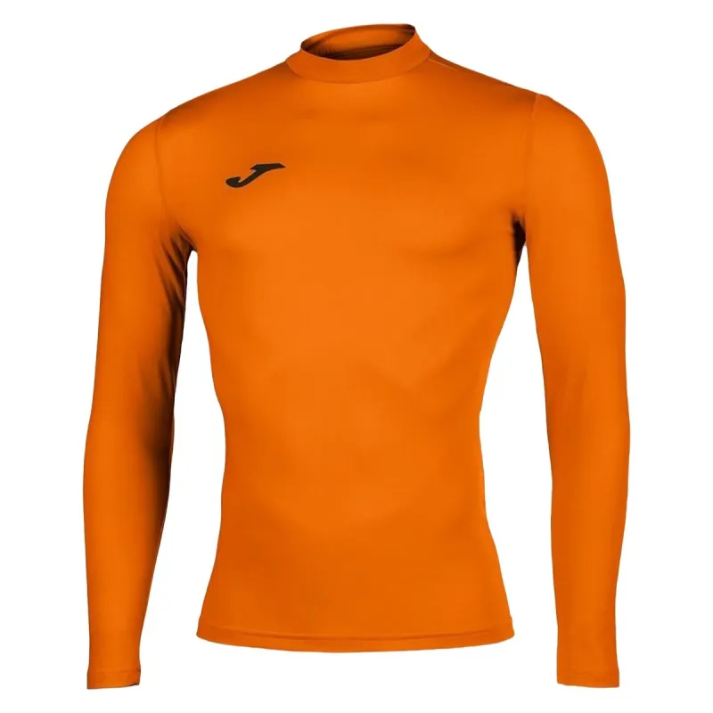 Men’s Long Sleeve T-Shirt Joma Sport Brama Academy Orange