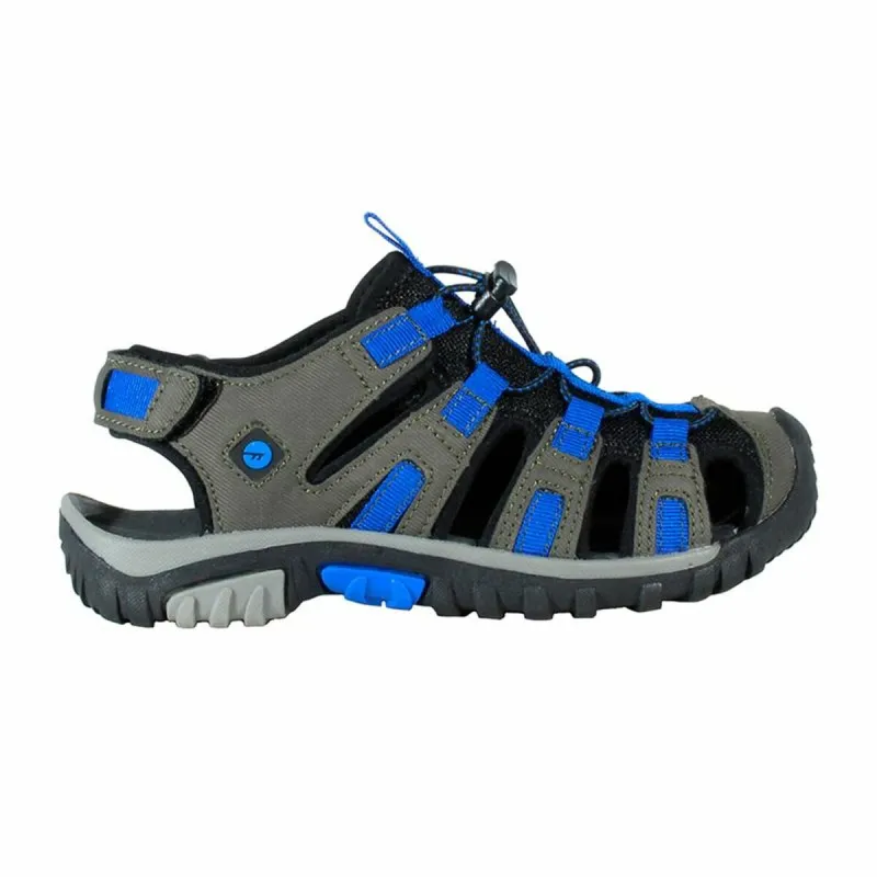 Aktyvumo apyrankė Amazfit HELIO RING W2321GL1N Pilka Titanas