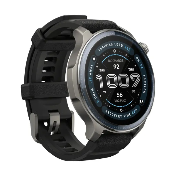 Smartwatch Amazfit Balance 2 Black 1,5