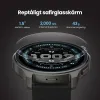 Smartwatch Amazfit Balance 2 Black 1,5