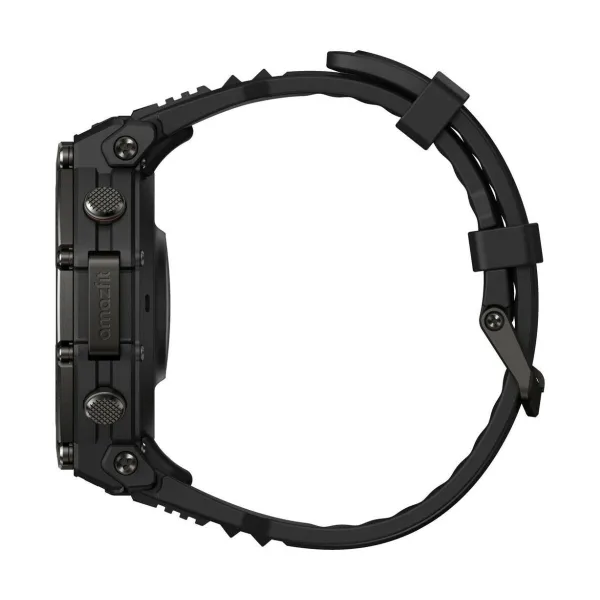 Smartwatch Amazfit T-Rex 3 Pro Black 1,5