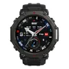 Älykello Amazfit T-Rex 3 Pro Musta 1,5
