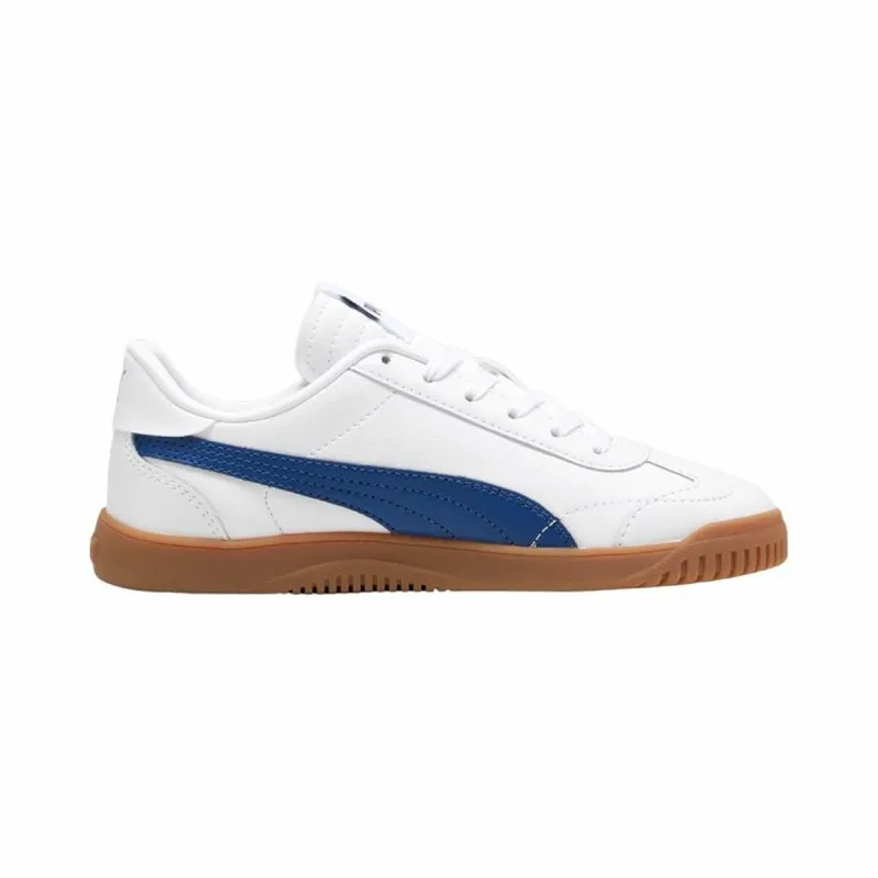 Повседневная обувь детская Puma Club 5V5 Белый