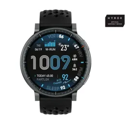 Nutikell Amazfit W2556GL1N Must 1,5
