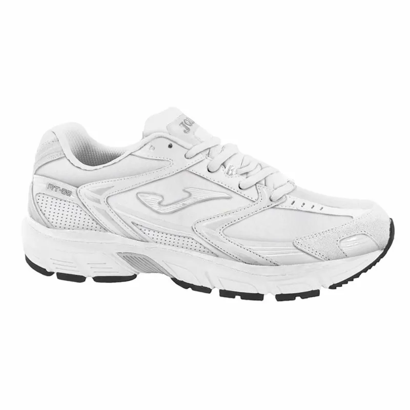 Naiste treeningkingad Joma Sport RT50 2402 Valge