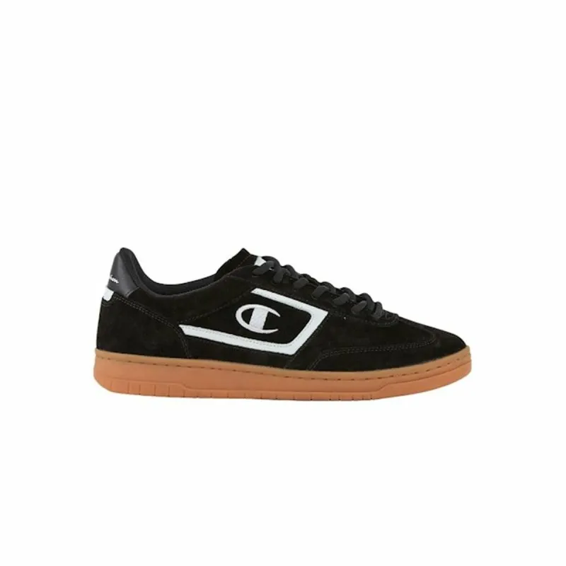 Повседневная обувь мужская Champion Cl78 S Low Cut Shoe Чёрный