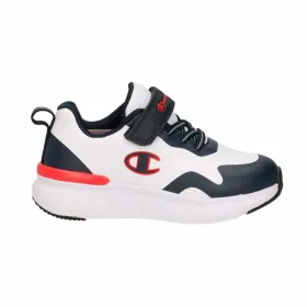 Повседневная обувь Champion Bold Winter B Ps Low Cut Белый