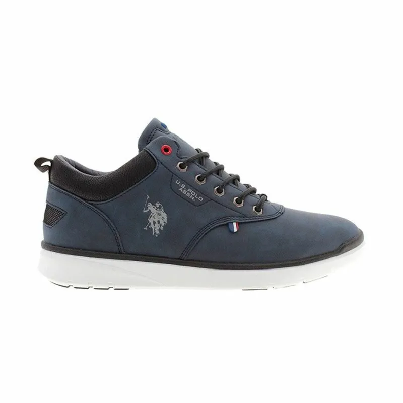 Повседневная обувь мужская U.S. Polo Assn. YGOR006 Синий