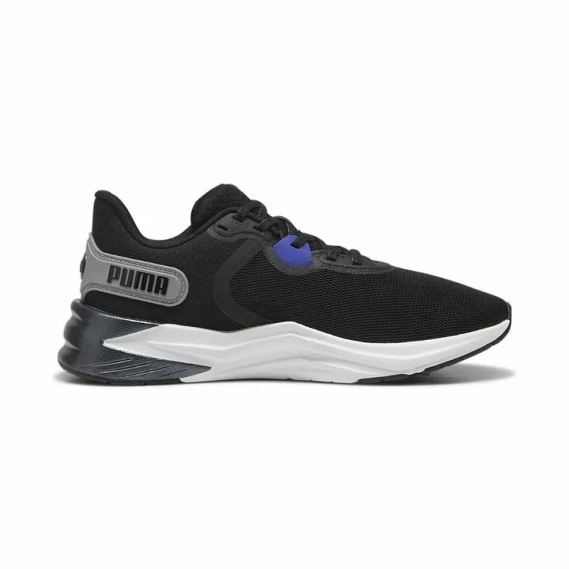 Naiste treeningkingad Puma Disperse Xt 3 Wn'S Must