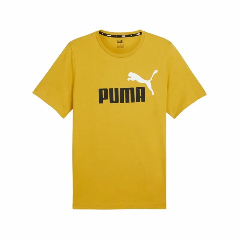 Футболка с коротким рукавом мужская Puma