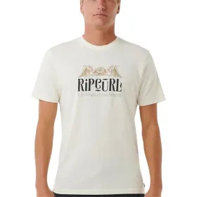 Miesten T-paita Rip Curl Horizon