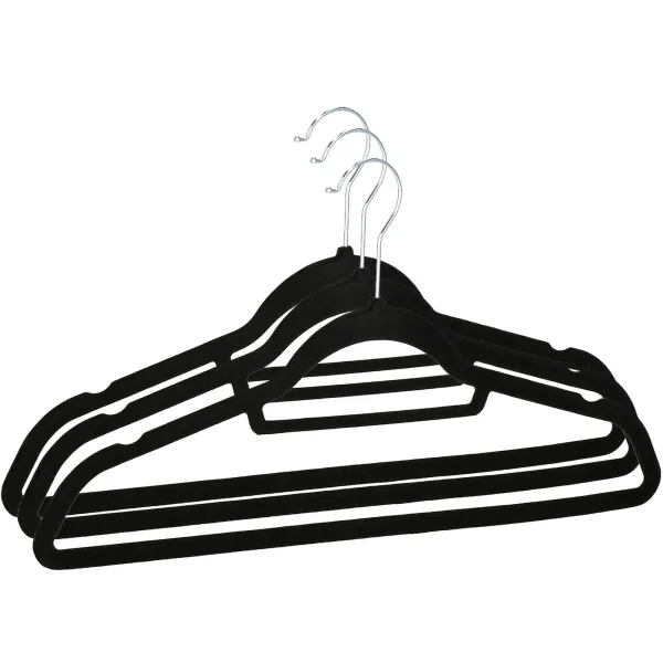 Вешалка для одежды Springos HG0060 20 шт.