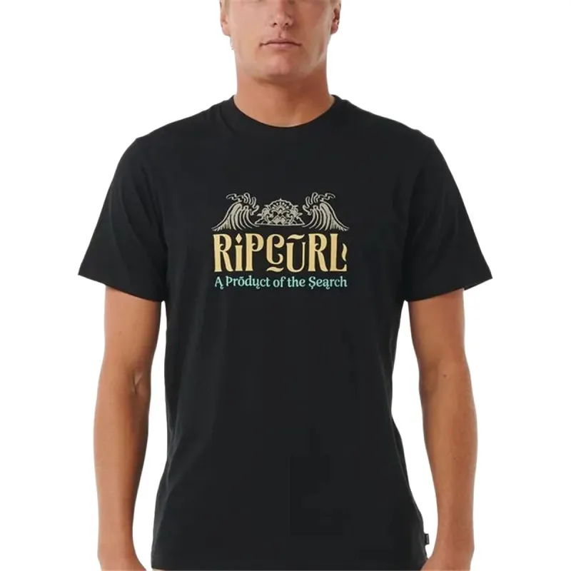 Vyriški marškinėliai su trumpomis rankovėmis Rip Curl Horizon