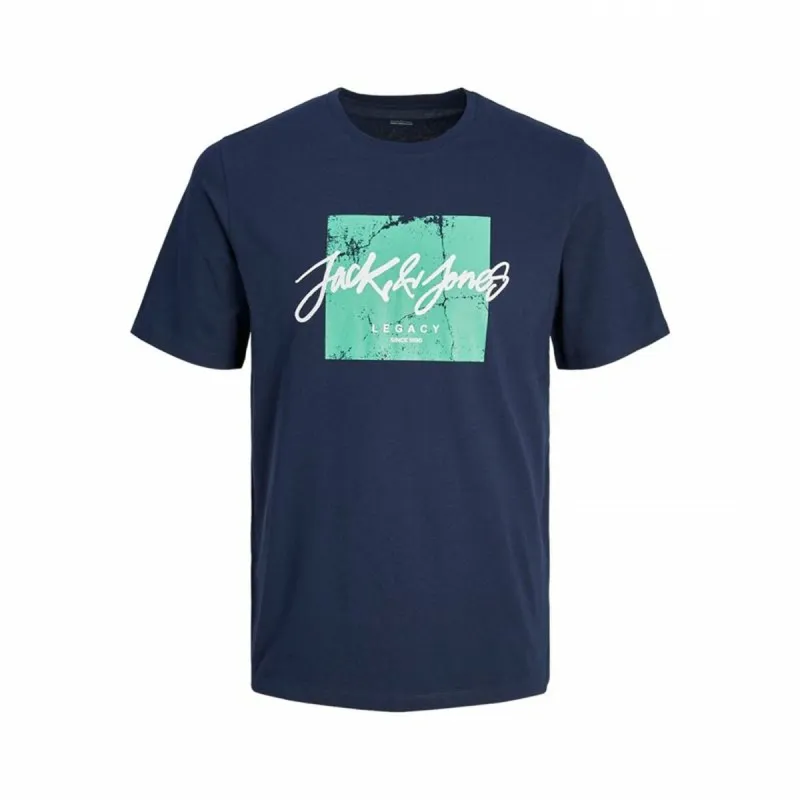 Детский Футболка с коротким рукавом Jack & Jones tiley